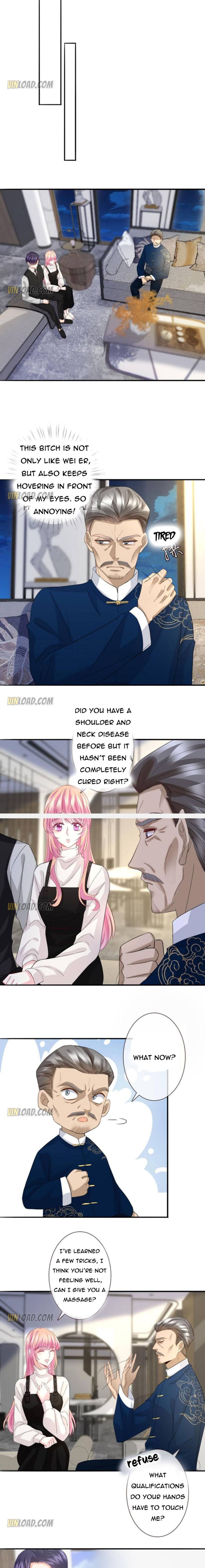 Embrace My Shadow chapter 282 page 6