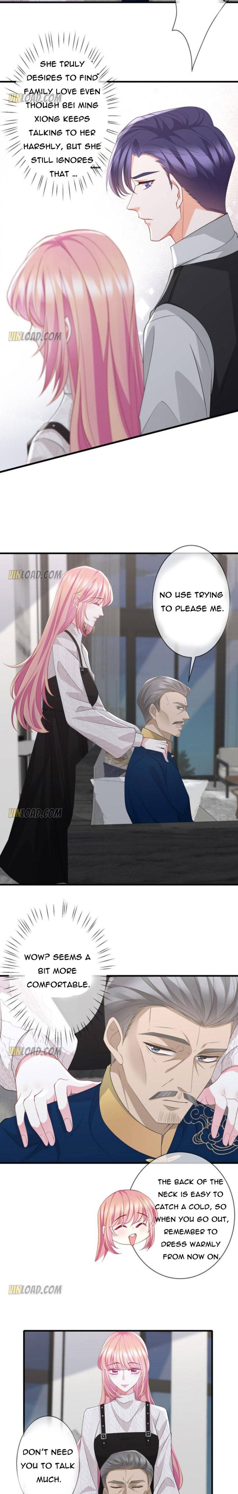 Embrace My Shadow chapter 282 page 8