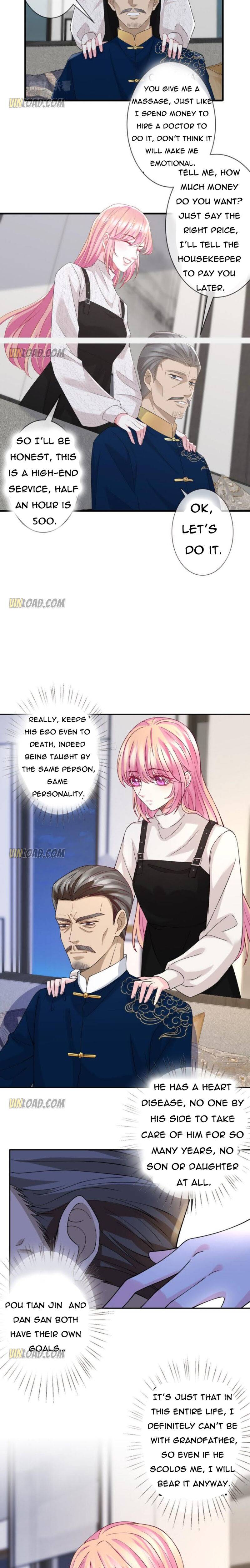 Embrace My Shadow chapter 282 page 9