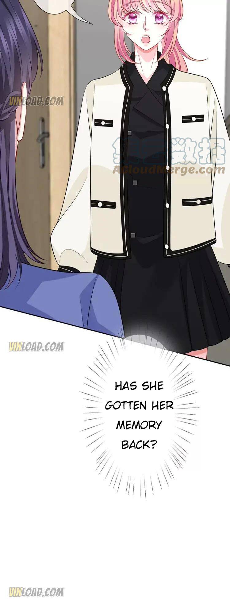 Embrace My Shadow chapter 284 page 10