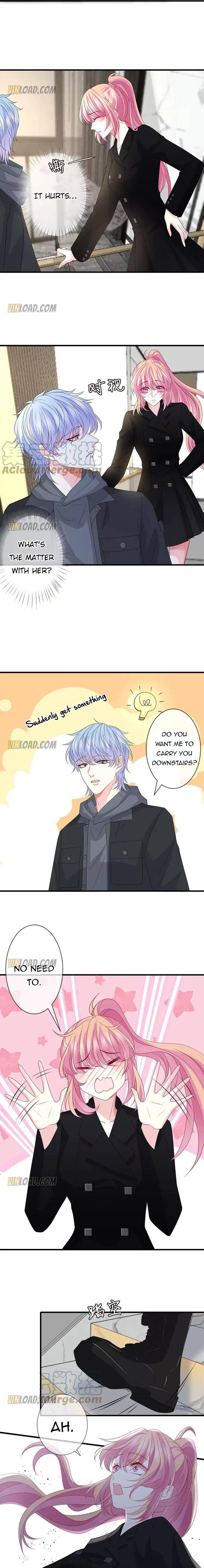 Embrace My Shadow chapter 284 page 2