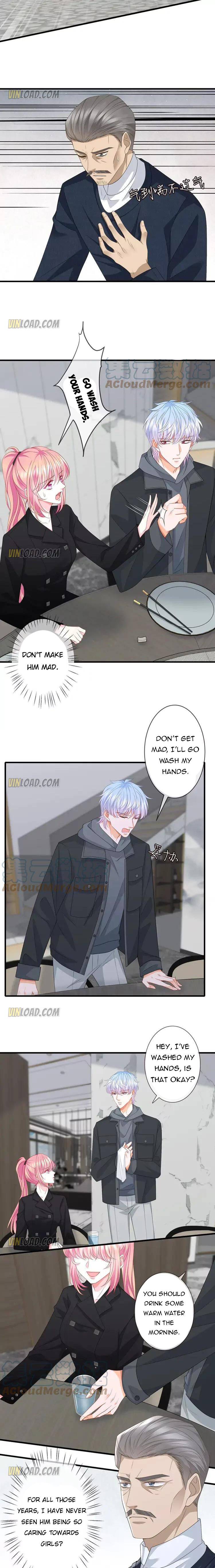 Embrace My Shadow chapter 284 page 5