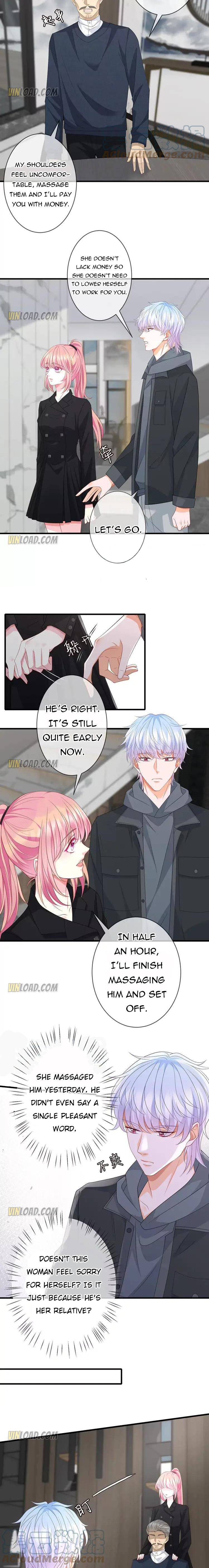 Embrace My Shadow chapter 284 page 7