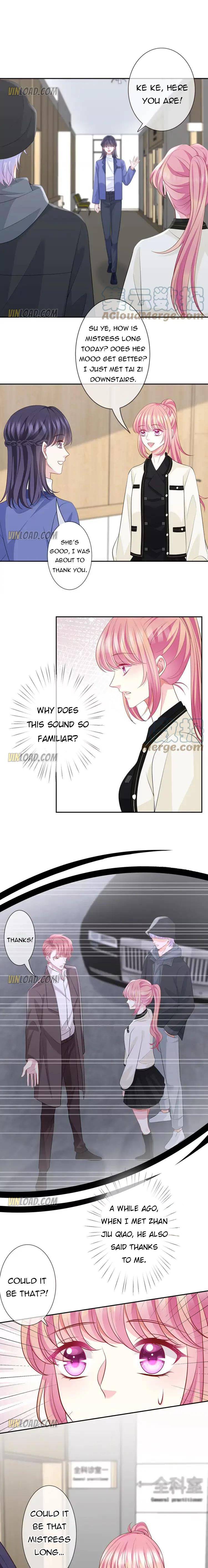 Embrace My Shadow chapter 284 page 9