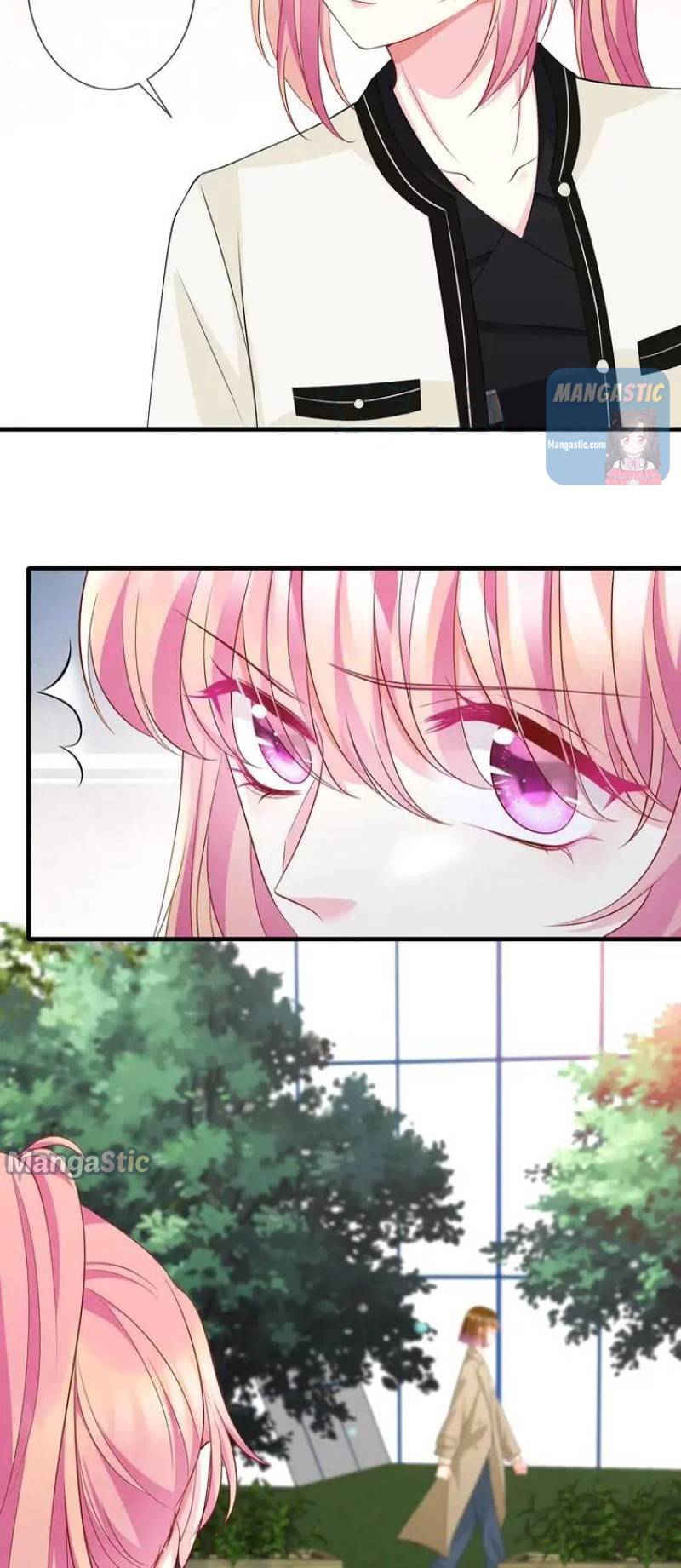 Embrace My Shadow chapter 285 page 13