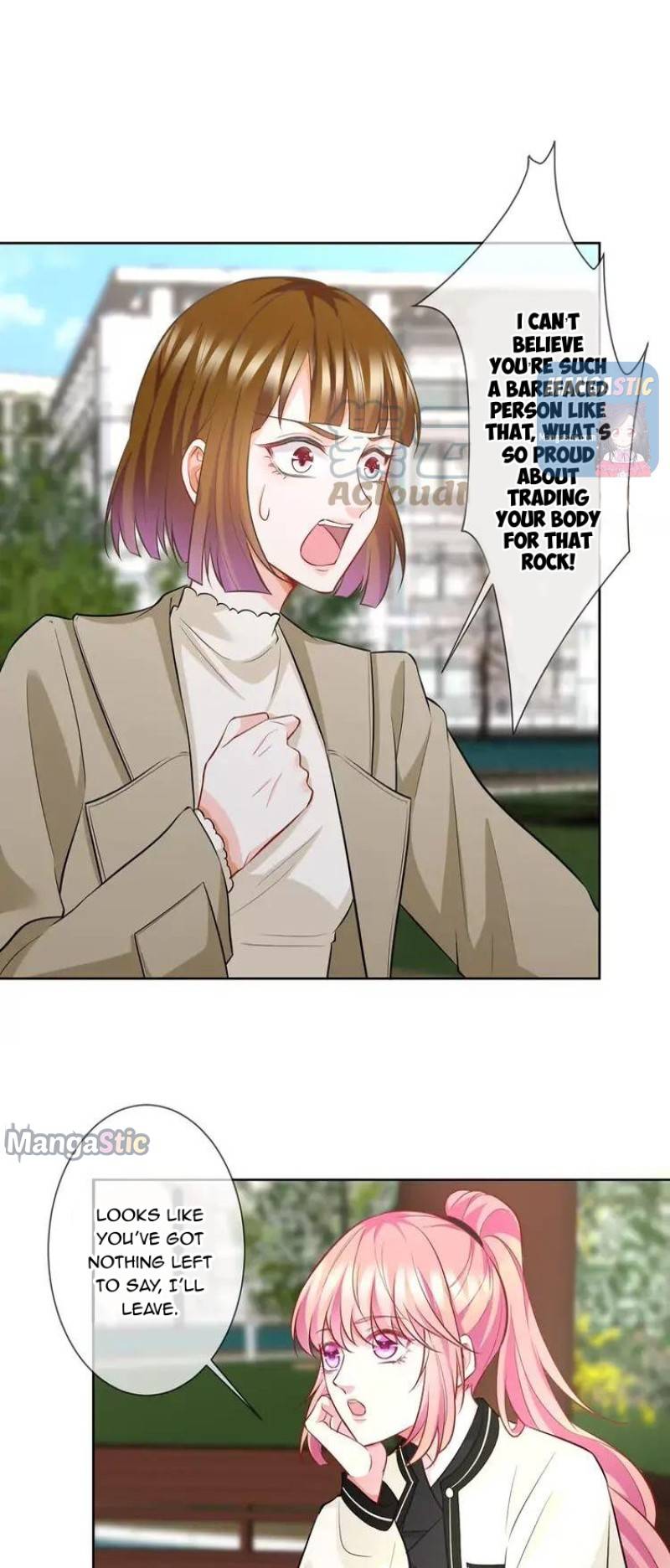 Embrace My Shadow chapter 285 page 30