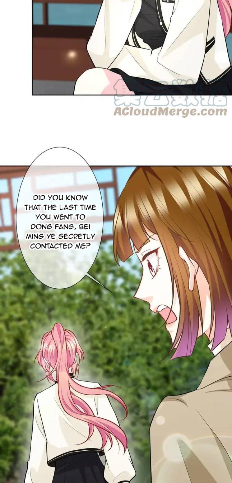 Embrace My Shadow chapter 285 page 31