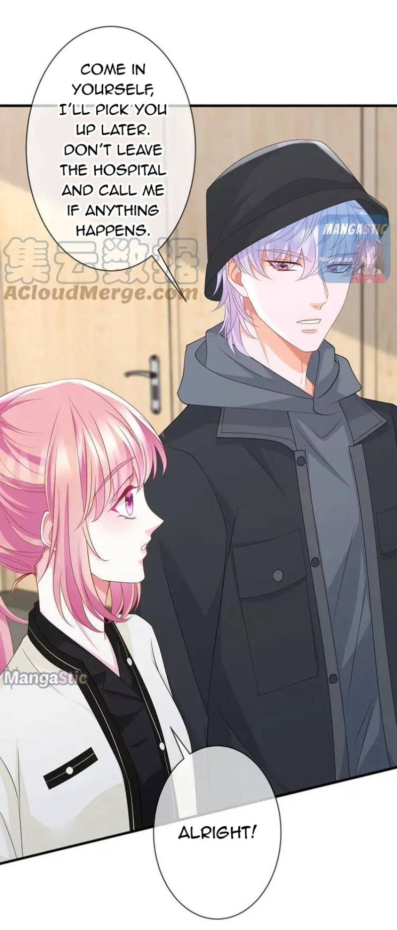 Embrace My Shadow chapter 285 page 4