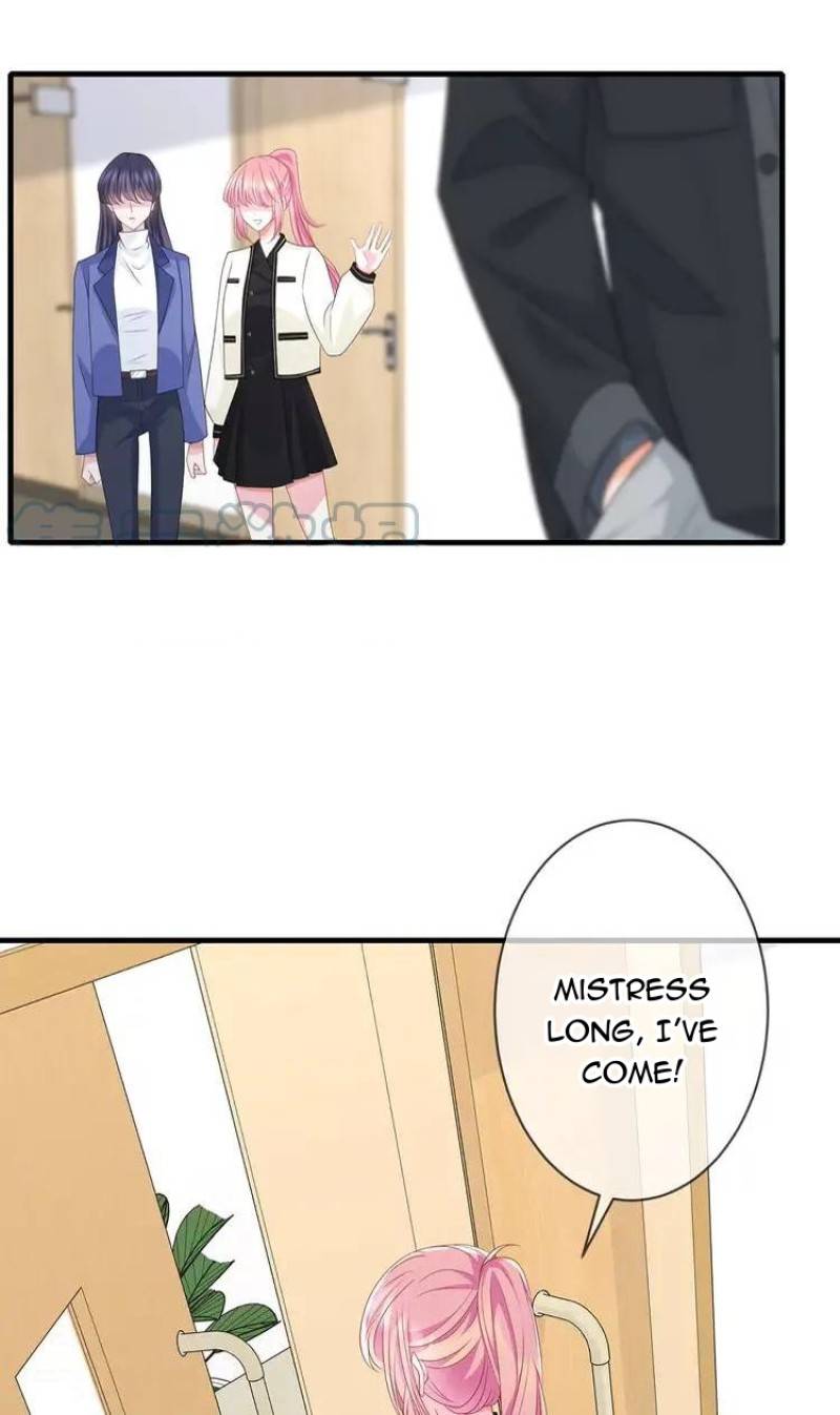 Embrace My Shadow chapter 285 page 5