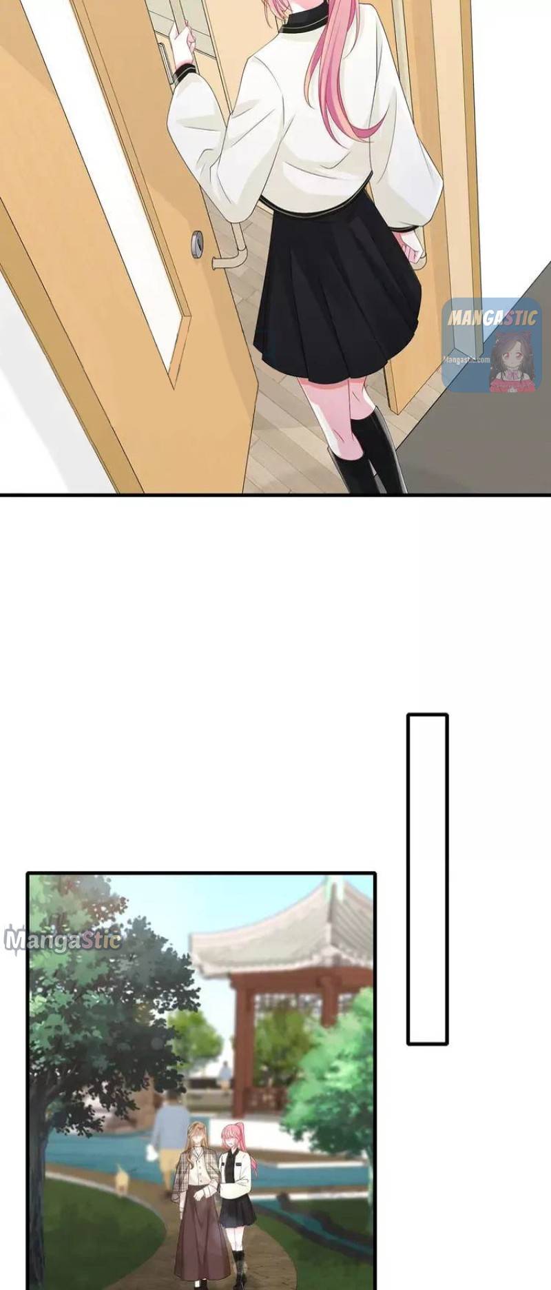 Embrace My Shadow chapter 285 page 6