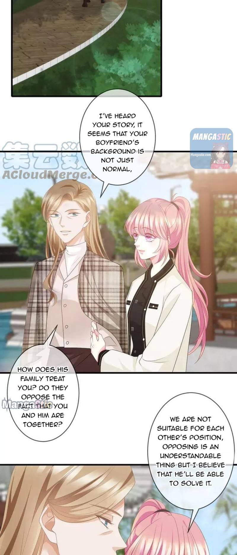 Embrace My Shadow chapter 285 page 7