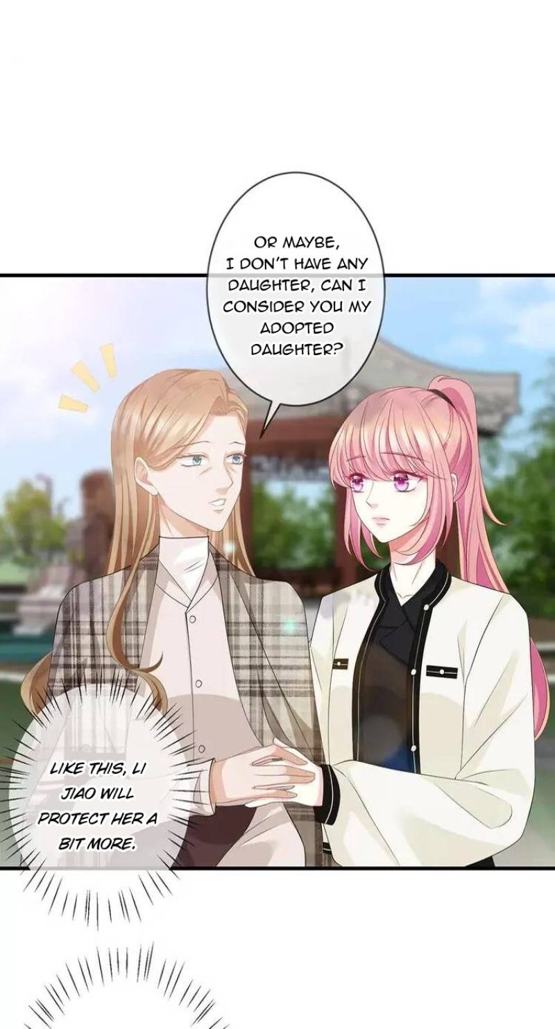 Embrace My Shadow chapter 285 page 9