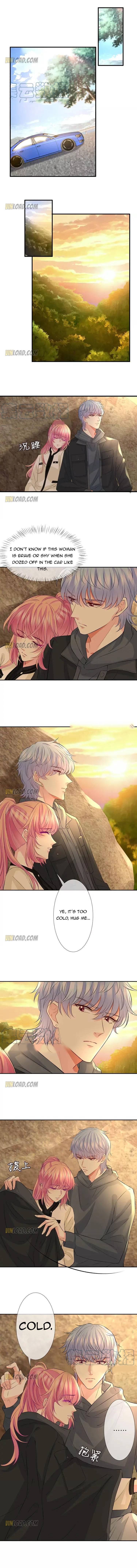 Embrace My Shadow chapter 287 page 4