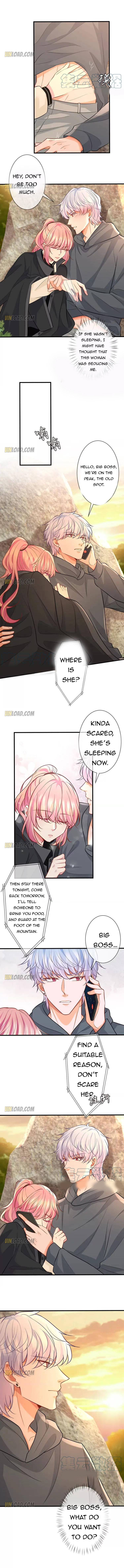 Embrace My Shadow chapter 287 page 5