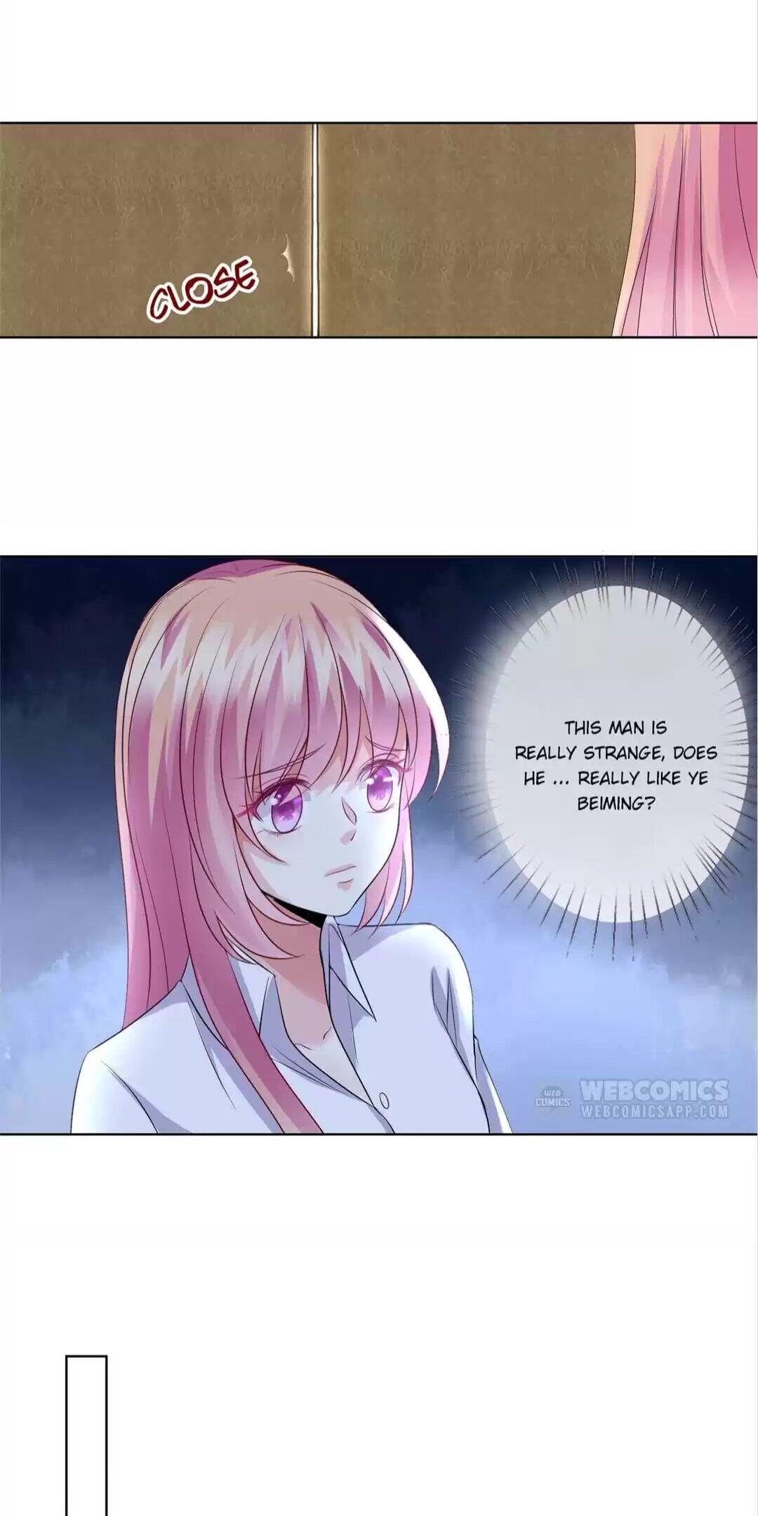 Embrace My Shadow chapter 29 page 11