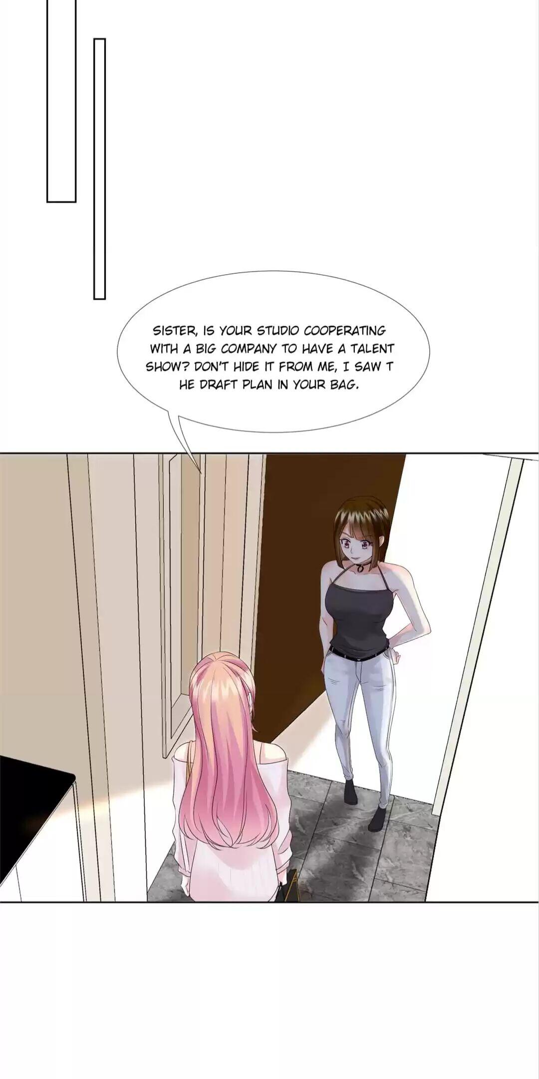 Embrace My Shadow chapter 29 page 12