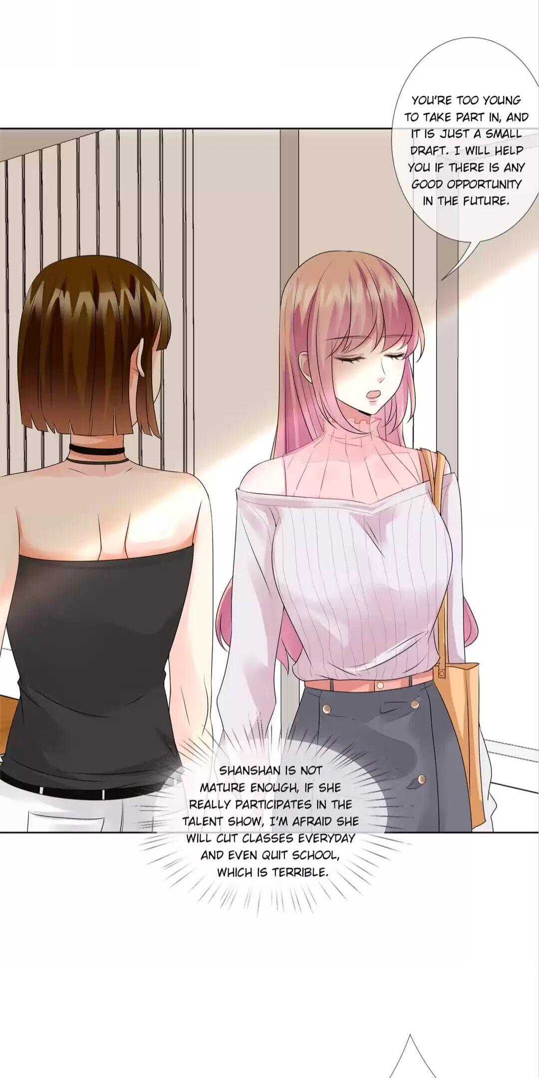 Embrace My Shadow chapter 29 page 13