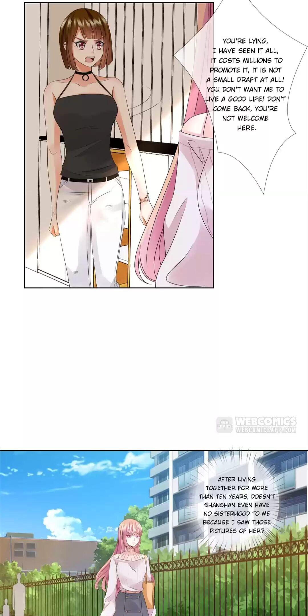 Embrace My Shadow chapter 29 page 14