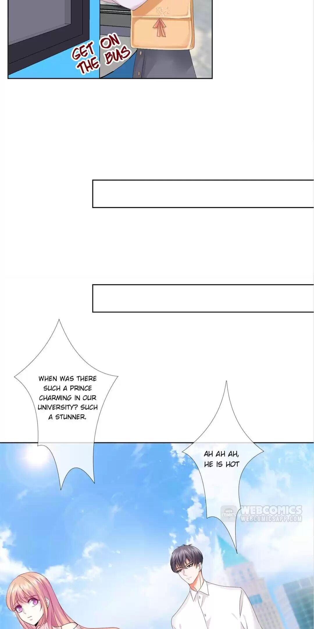 Embrace My Shadow chapter 29 page 17