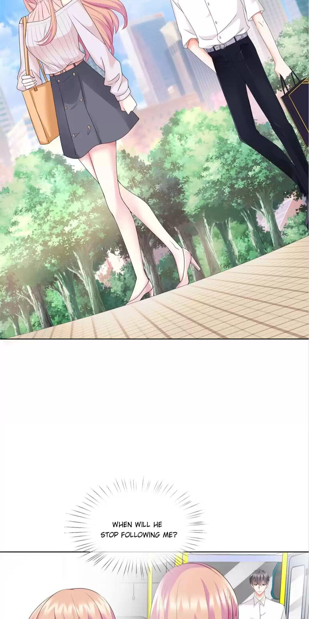 Embrace My Shadow chapter 29 page 18