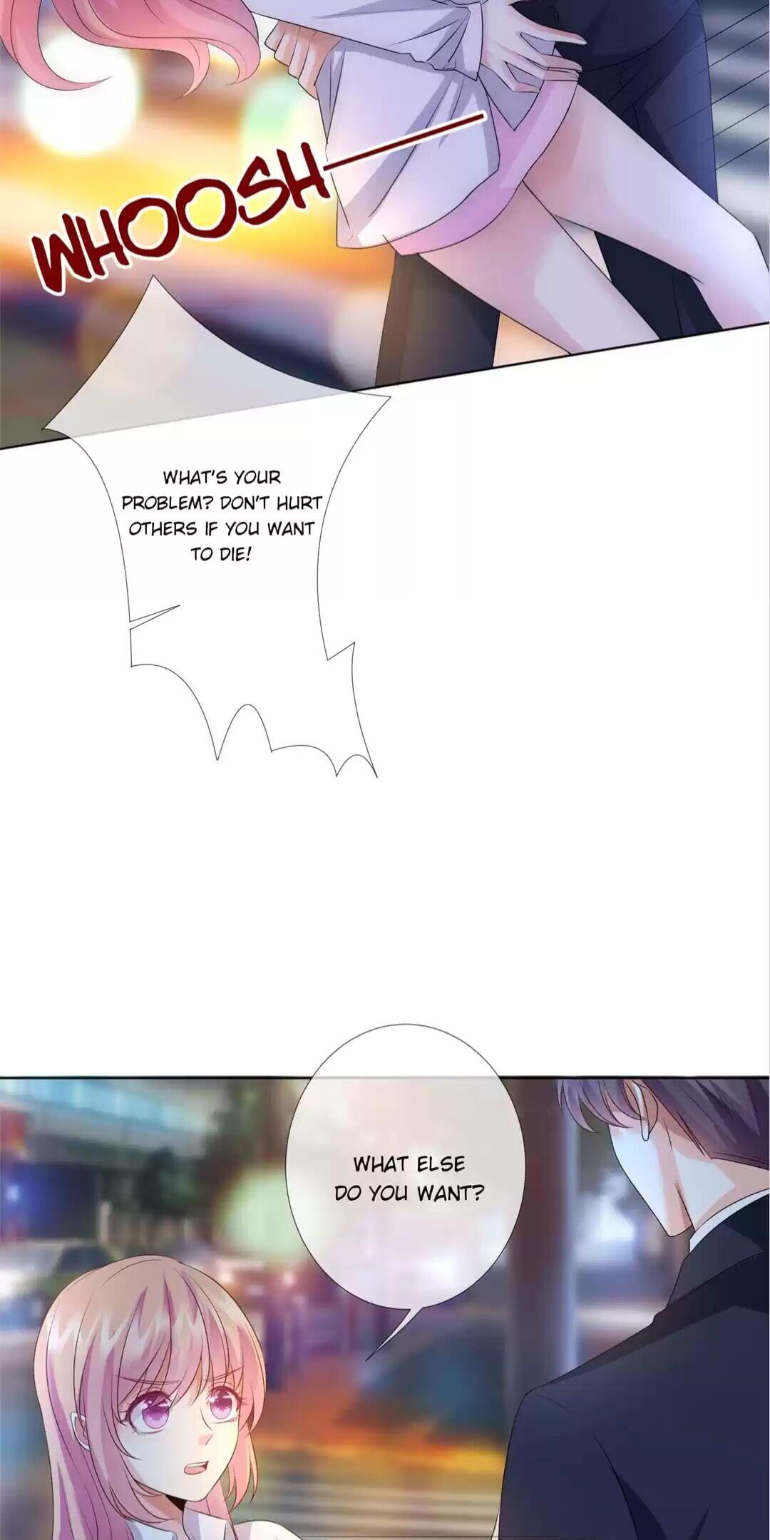 Embrace My Shadow chapter 29 page 2