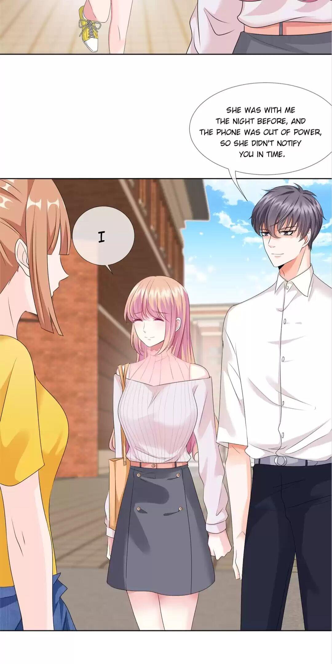 Embrace My Shadow chapter 29 page 20