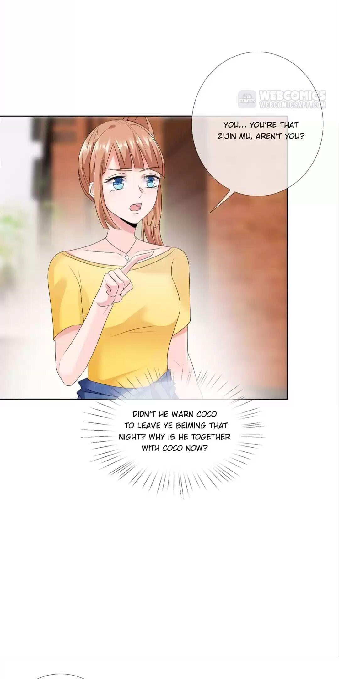 Embrace My Shadow chapter 29 page 21