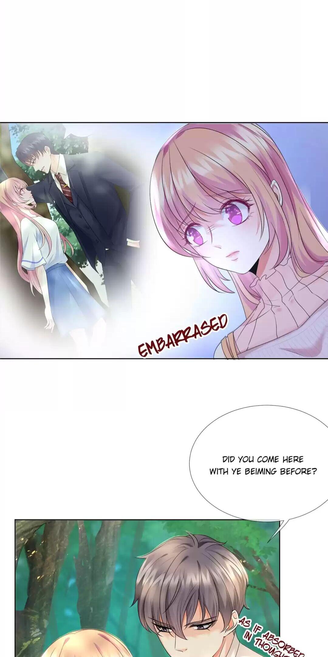 Embrace My Shadow chapter 29 page 28