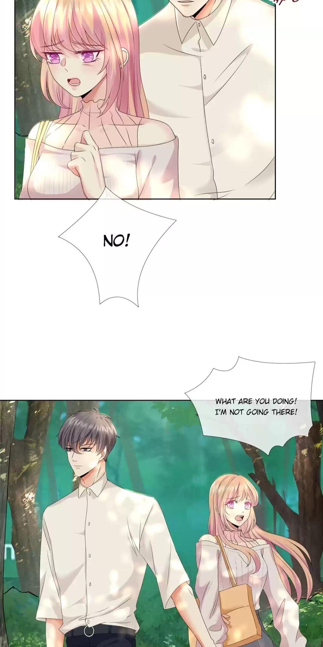 Embrace My Shadow chapter 29 page 29