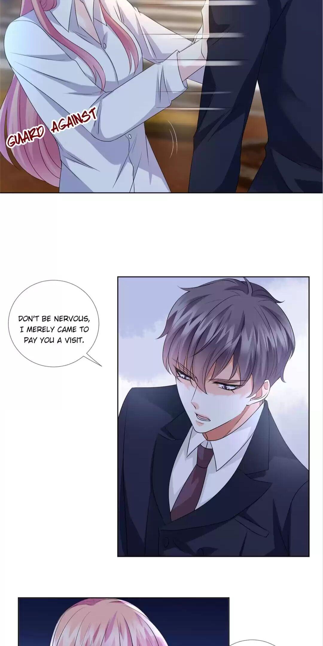 Embrace My Shadow chapter 29 page 3