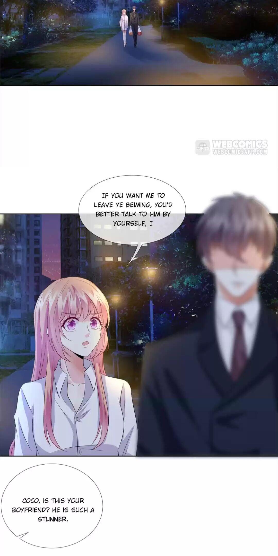 Embrace My Shadow chapter 29 page 5