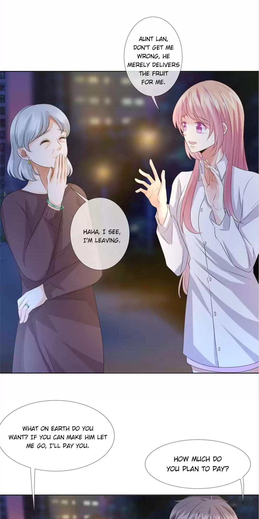 Embrace My Shadow chapter 29 page 6