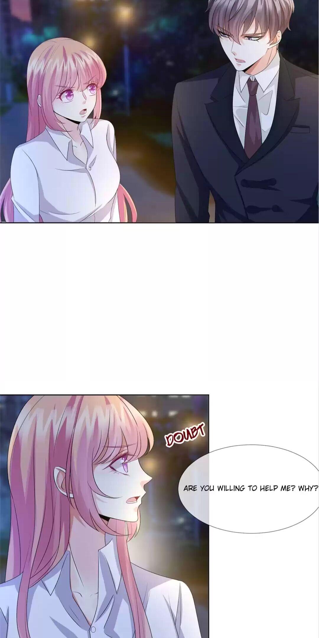 Embrace My Shadow chapter 29 page 7