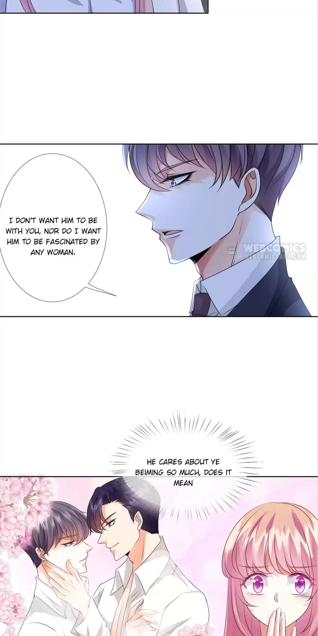 Embrace My Shadow chapter 29 page 8