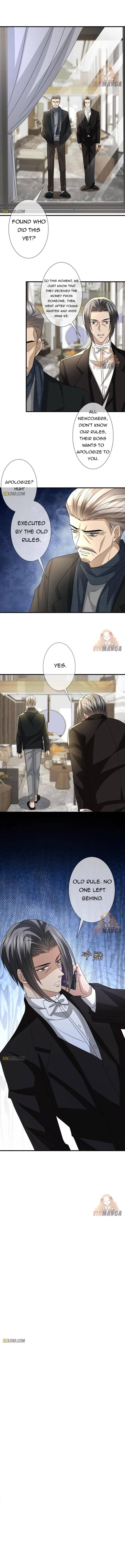 Embrace My Shadow chapter 291 page 5