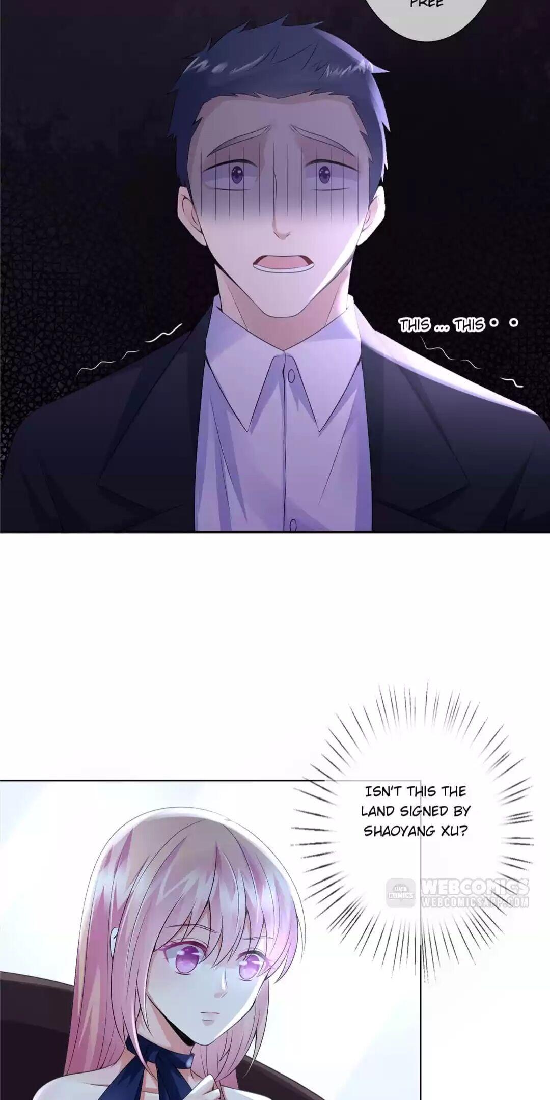 Embrace My Shadow chapter 3 page 14