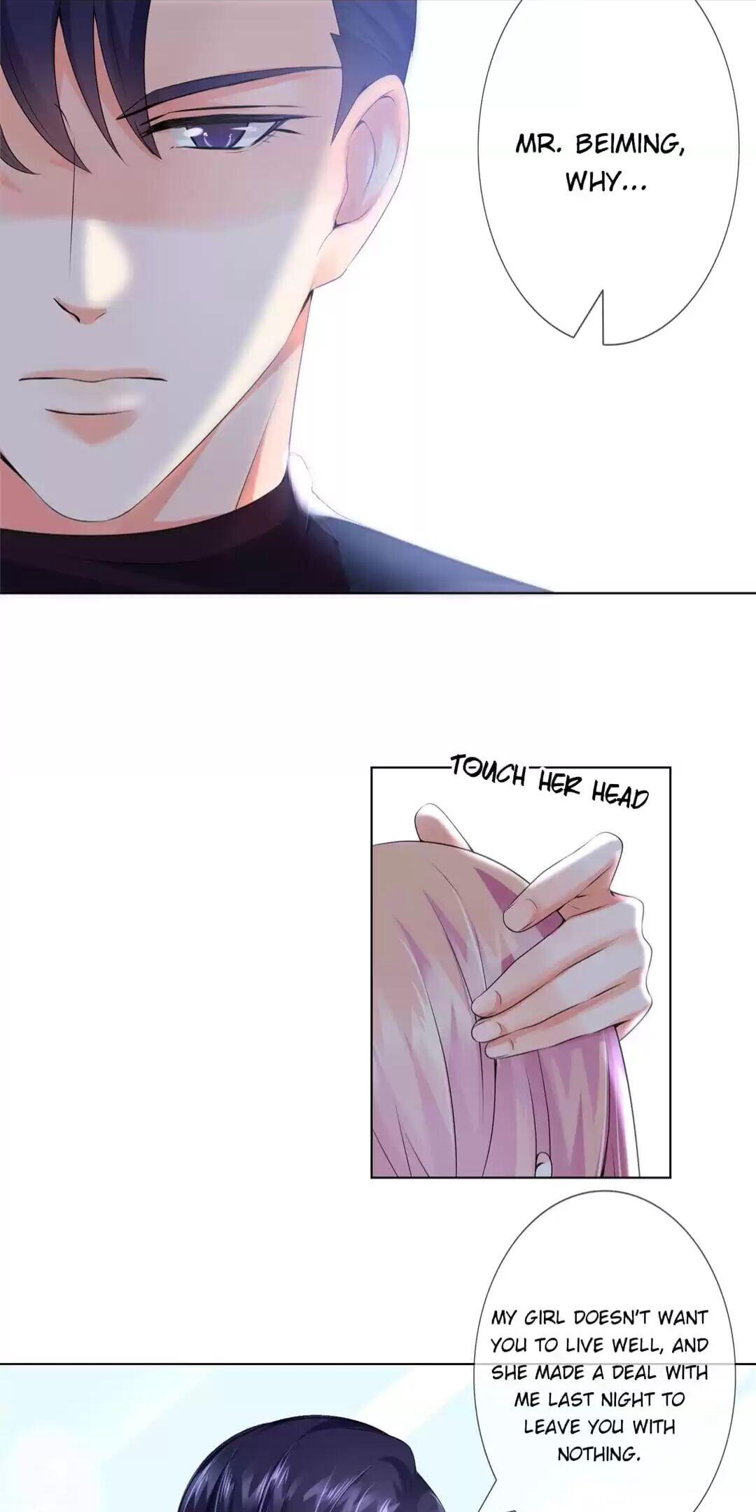 Embrace My Shadow chapter 3 page 16