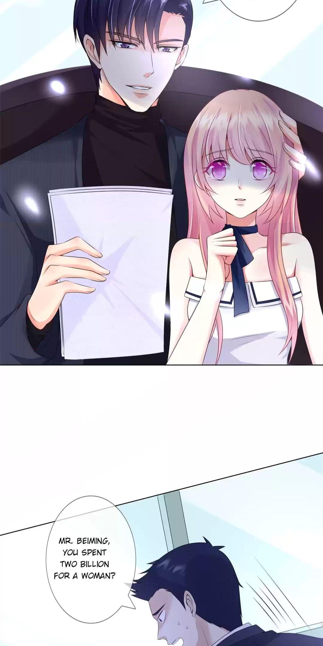 Embrace My Shadow chapter 3 page 17