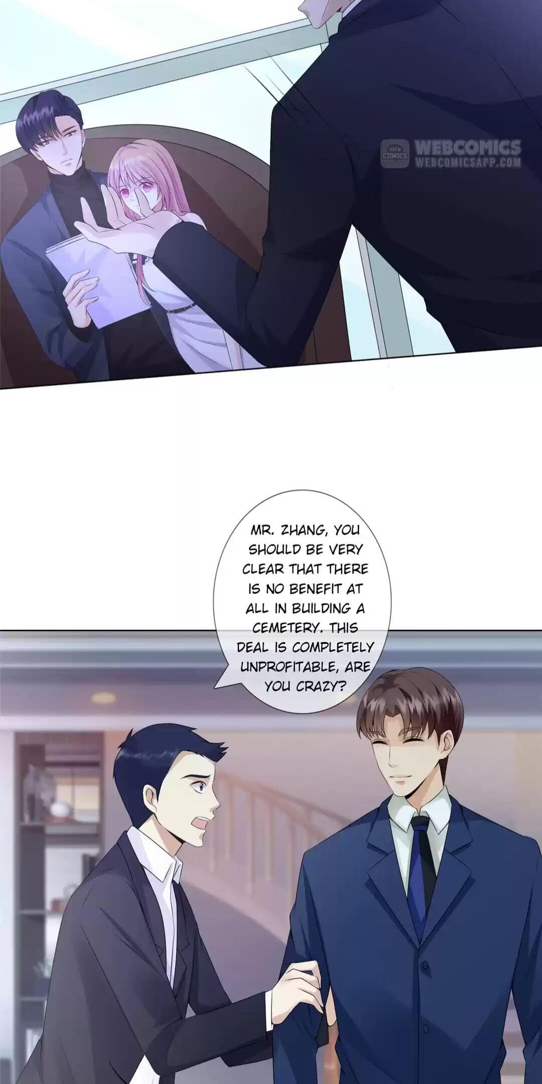 Embrace My Shadow chapter 3 page 18