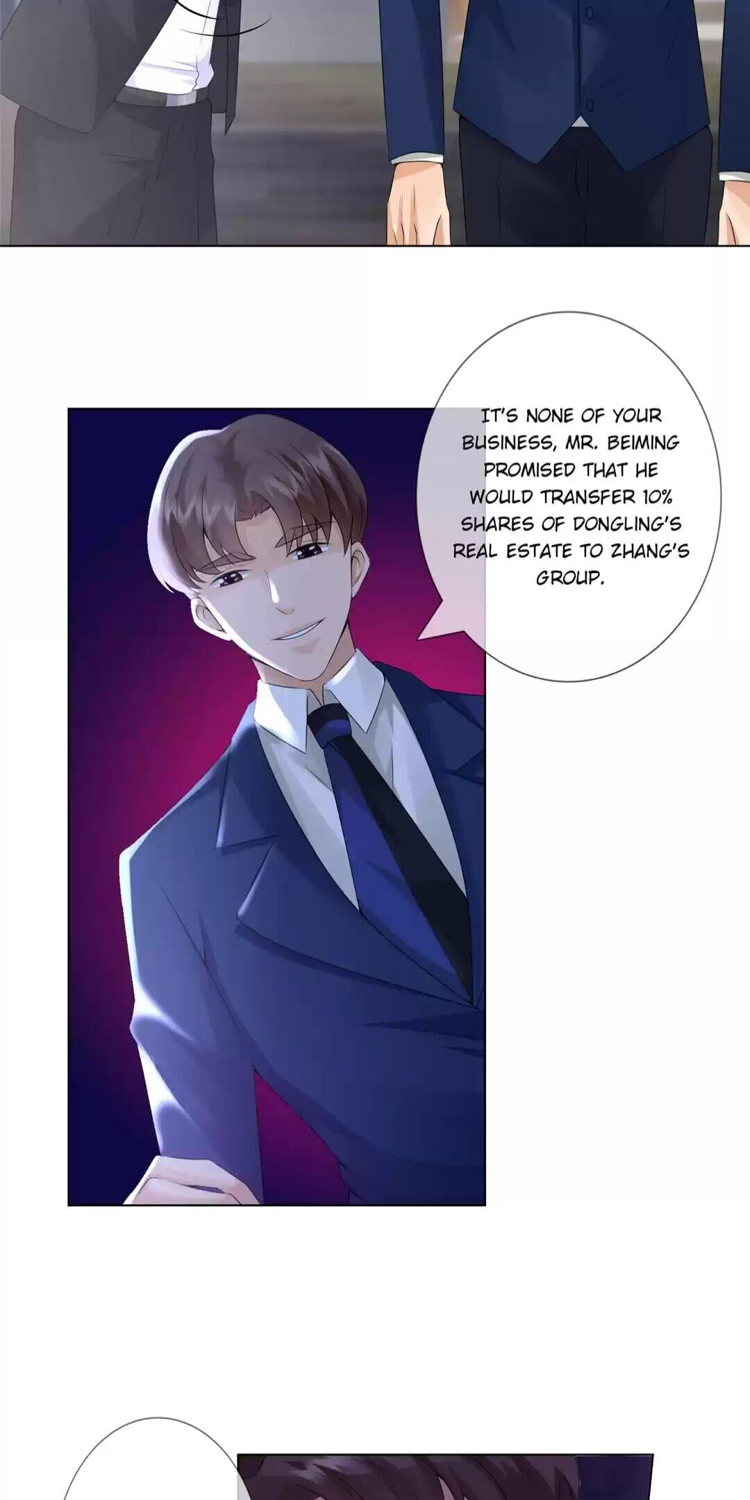 Embrace My Shadow chapter 3 page 19