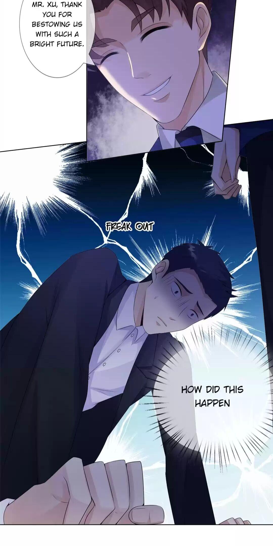 Embrace My Shadow chapter 3 page 20