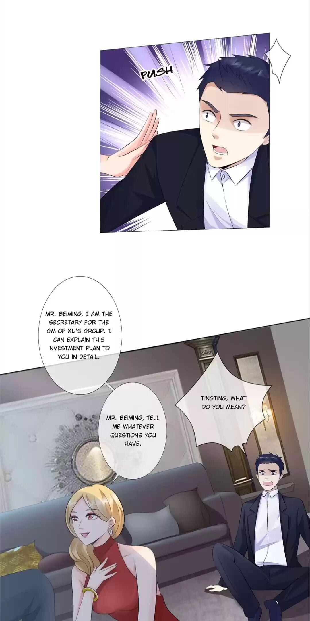 Embrace My Shadow chapter 3 page 22