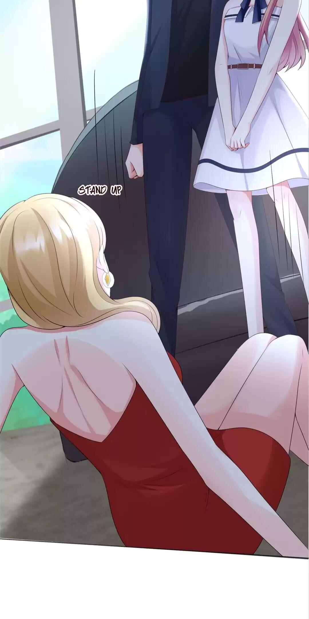 Embrace My Shadow chapter 3 page 26