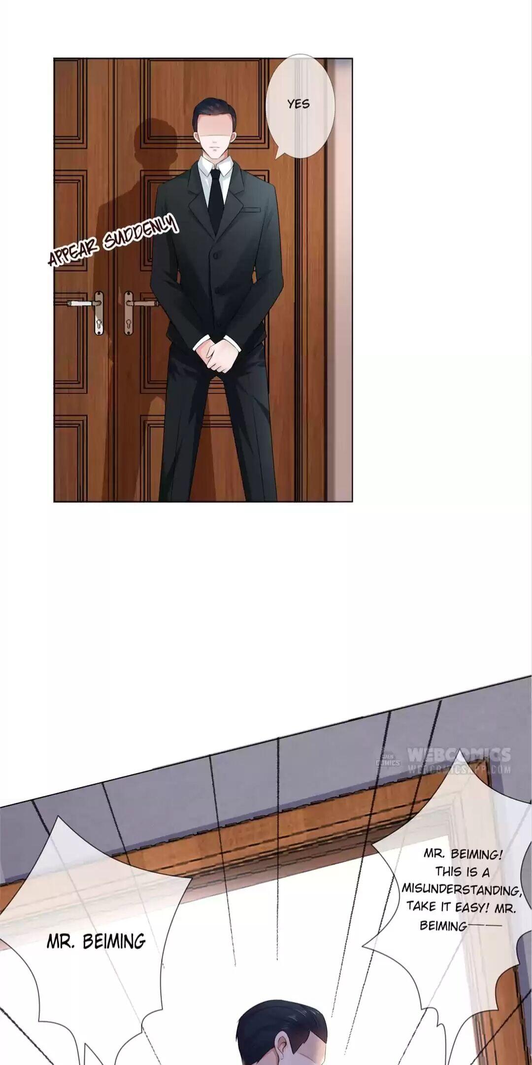 Embrace My Shadow chapter 3 page 27