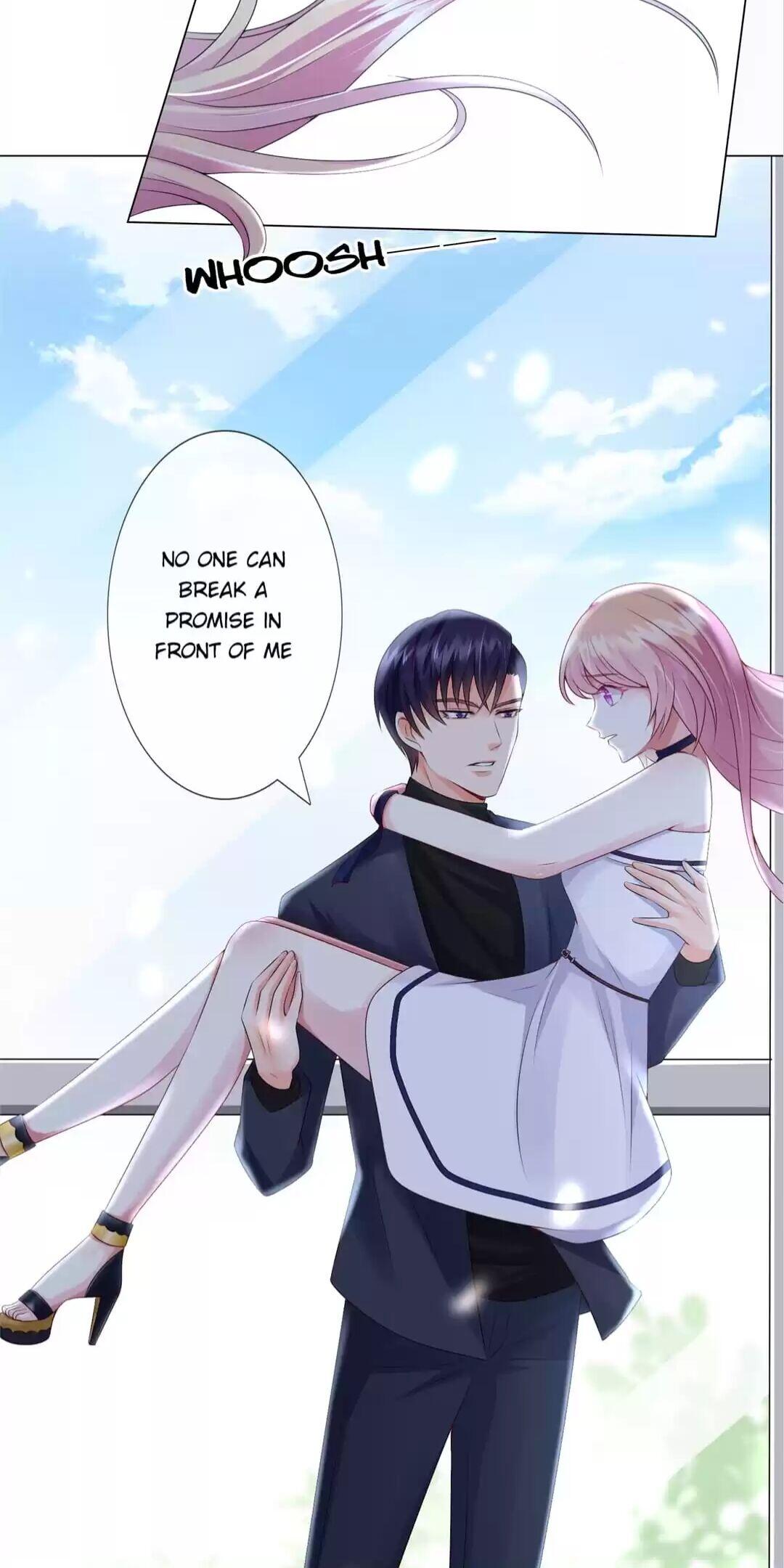 Embrace My Shadow chapter 3 page 31