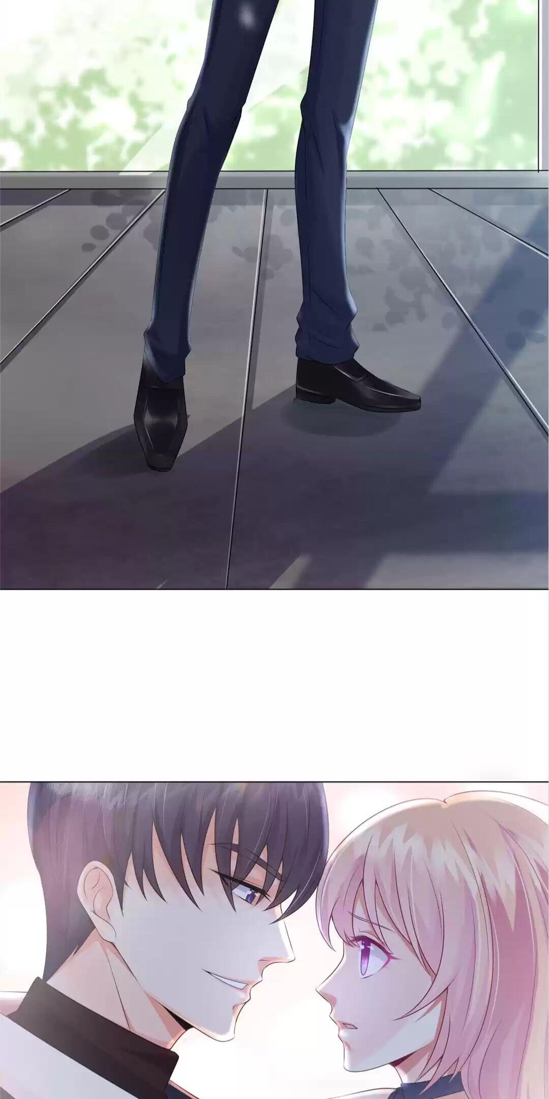 Embrace My Shadow chapter 3 page 32