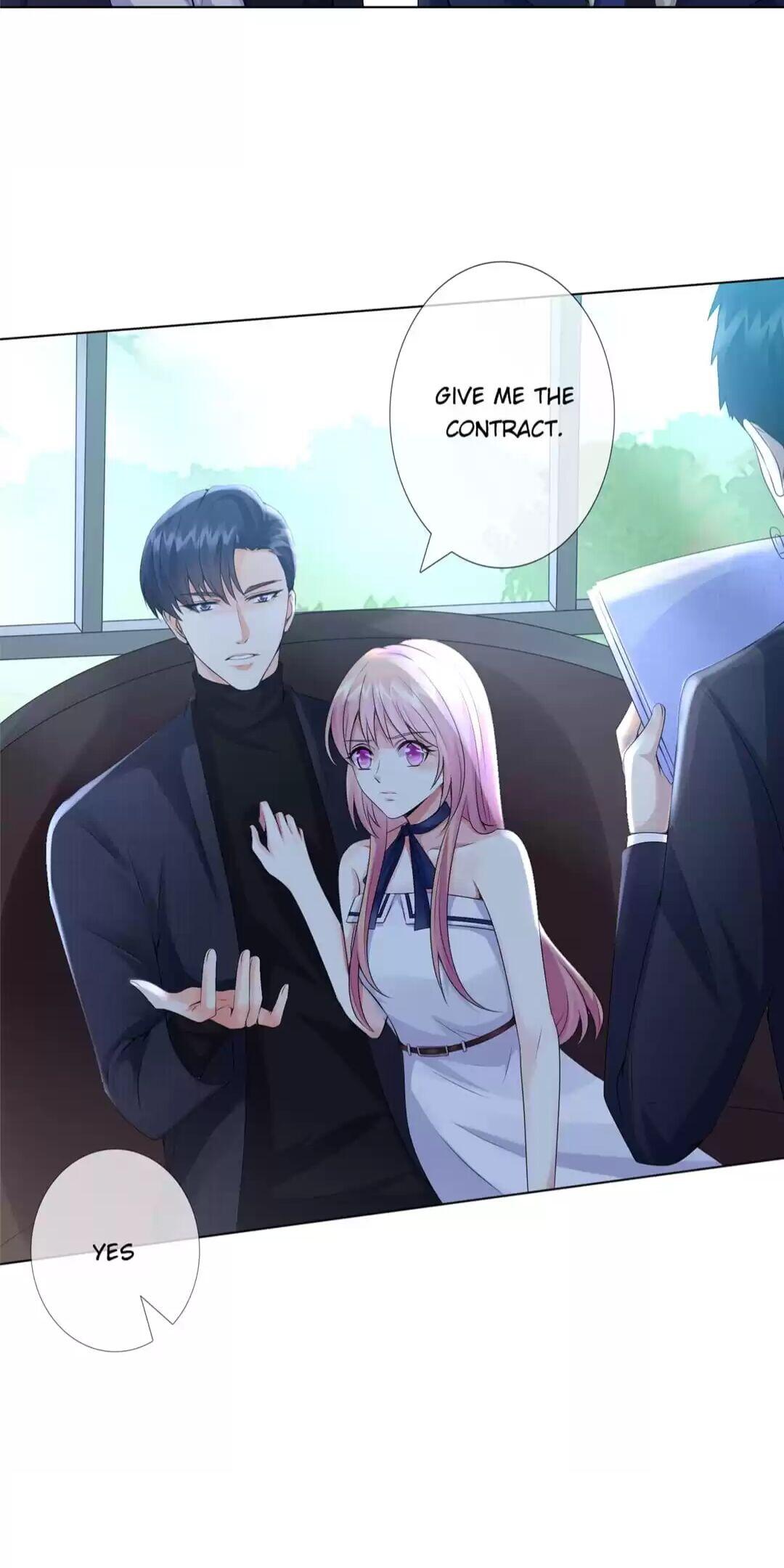 Embrace My Shadow chapter 3 page 6