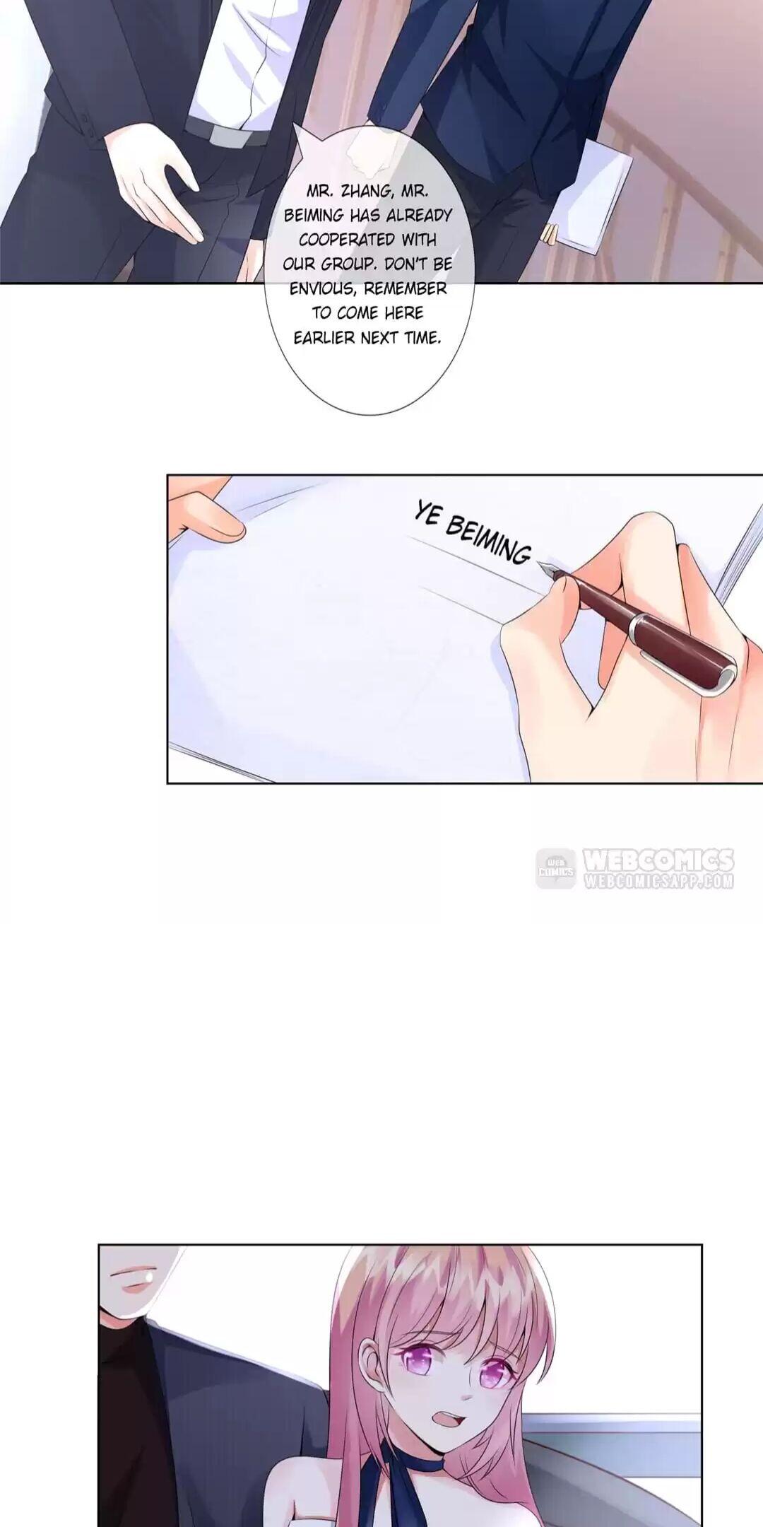 Embrace My Shadow chapter 3 page 8