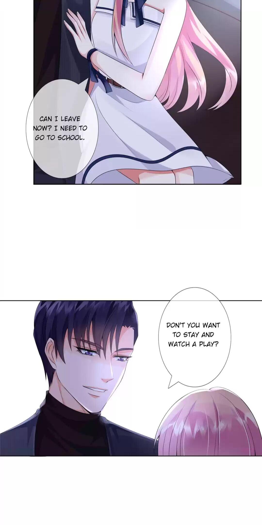 Embrace My Shadow chapter 3 page 9