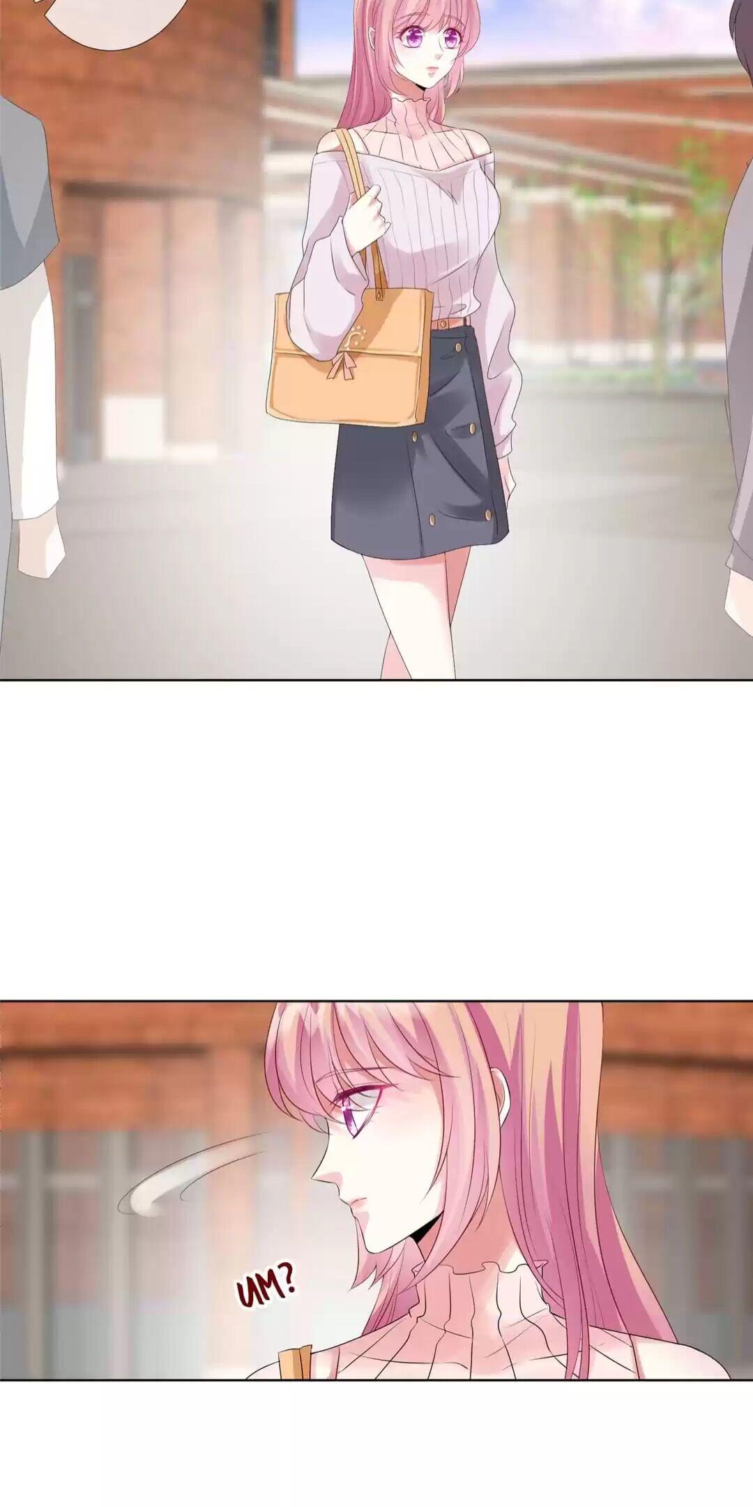 Embrace My Shadow chapter 30 page 10